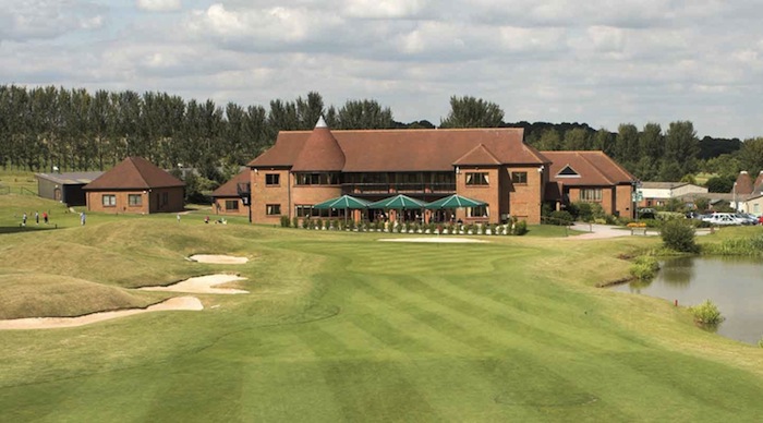 Birchwood Park Golf Club