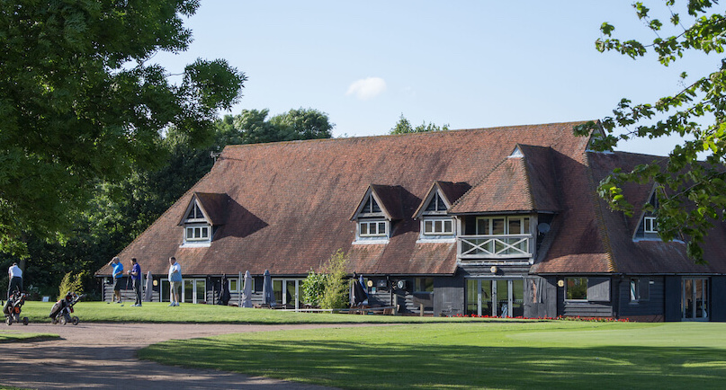 Boughton Golf Club