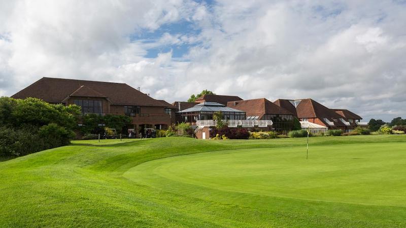 Dale Hill Golf Club