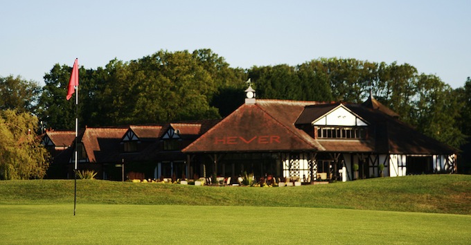 Hever Castle Golf Club