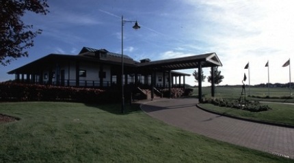 Kings Hill Golf Club