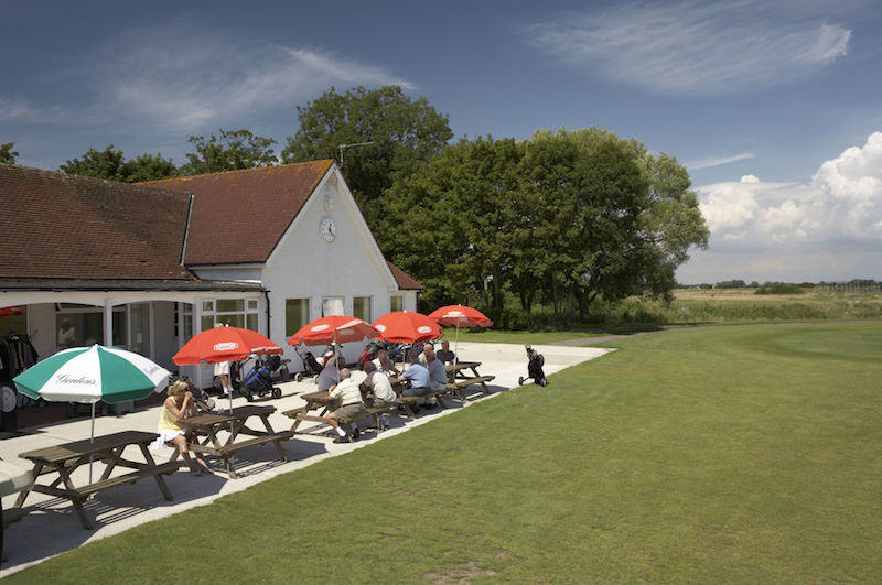 Littlestone Golf Club