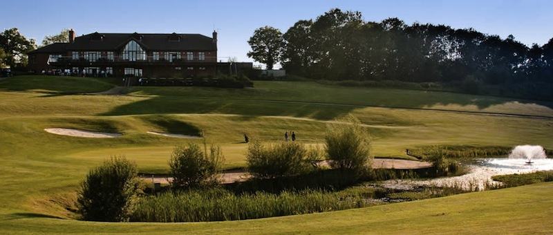 Surrey National Golf Club