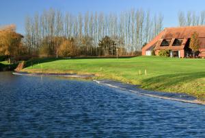 The Ridge Golf Club