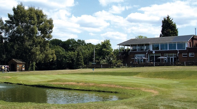 West Malling Golf Club
